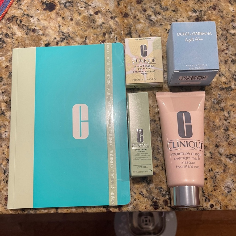 NEW Beauty Bundle